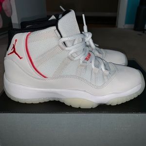 Boys Air Jordan sneakers